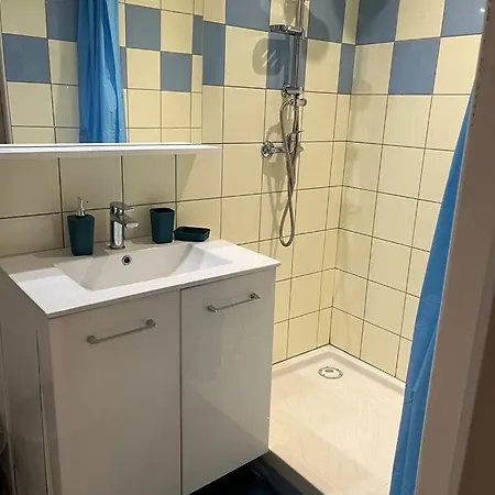 Laluchia B&B