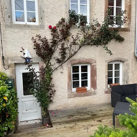Laluchia B&B