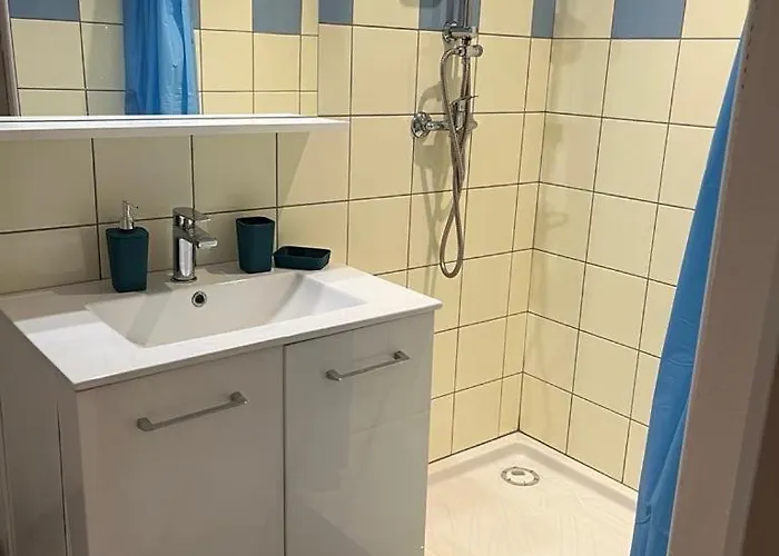 Laluchia 住宿加早餐酒店