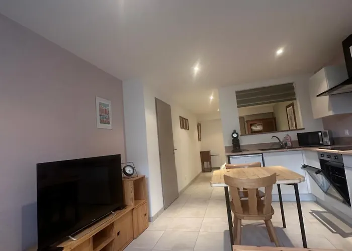 Laluchia 住宿加早餐酒店 3*