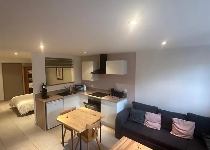 Laluchia 住宿加早餐酒店