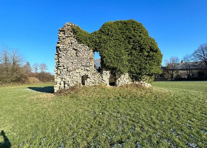 住宿加早餐酒店 Laluchia
